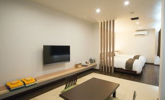 Tabist Tatsumi Kanyo Hotel
