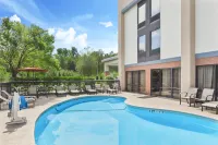 Hampton Inn Commerce Hotels in Commerce