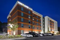 Home2 Suites by Hilton Atlanta West Lithia Springs Hotels in Lithia Springs