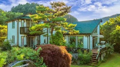 Hongcheon Tasha's Garden Pension
