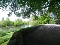 Château de Colliers 샹보르 호텔