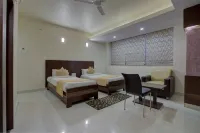 Hotel Mercury Residency