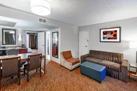 Embassy Suites by Hilton Dallas Market Center Hotel a Dallas