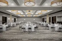 Embassy Suites by Hilton Springfield Hotels in Springfield