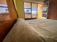 Departamento Centrico Morelos Hotels near Los 30 Fresnos