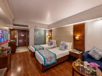 Lords Plaza Jaipur Hoteles cerca de Salón Albert del Museo