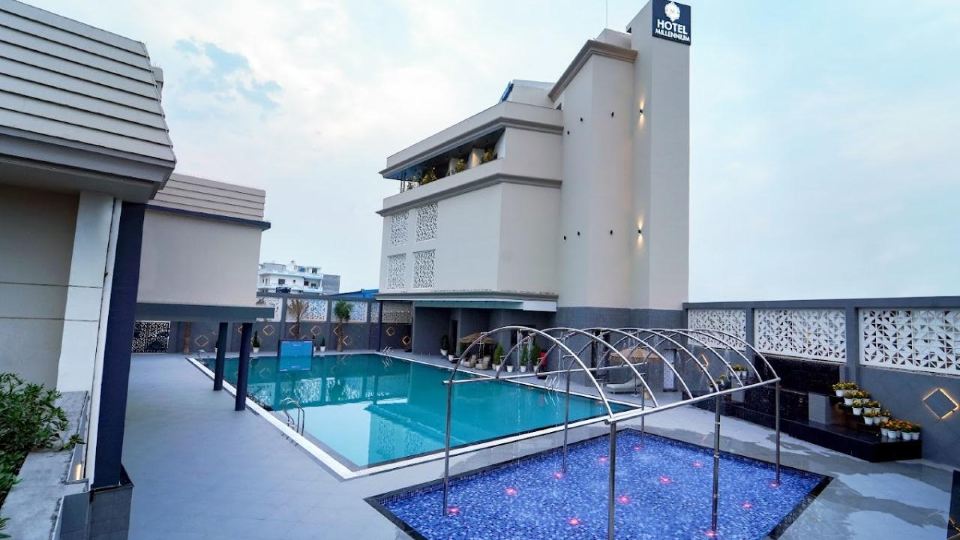 Hotel Millennium