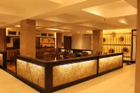 Sienna Inn Banjarmasin - Parking