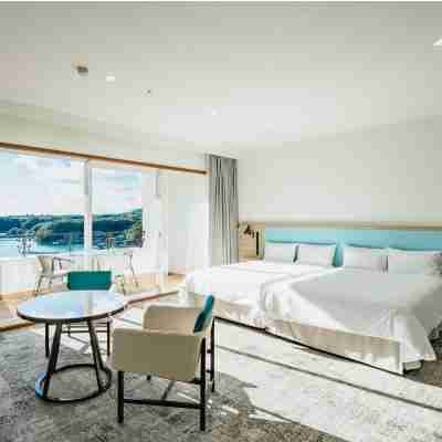 都リゾート 志摩 ベイサイドテラス Rooms