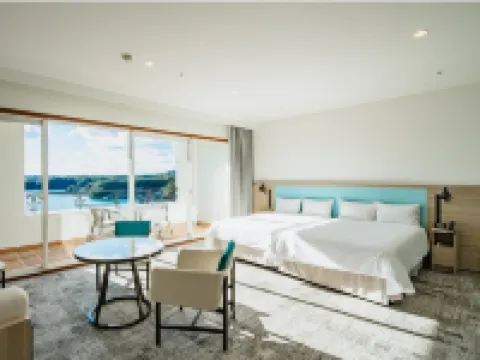 Miyako Resort Shima Bayside Terrace Hoteles en Shima