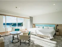 Miyako Resort Shima Bayside Terrace