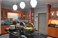 Homewood Suites by Hilton Longview - Desayuno