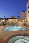 Hilton Garden Inn Clovis Hotels in Clovis