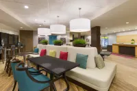 Home2 Suites by Hilton Downingtown Exton Route 30 - parking