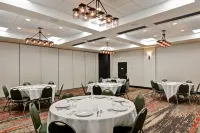 Doubletree by Hilton Hattiesburg Các khách sạn ở Hattiesburg