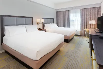 Hampton Inn Eufaula Hotels near Walmart Garden Center