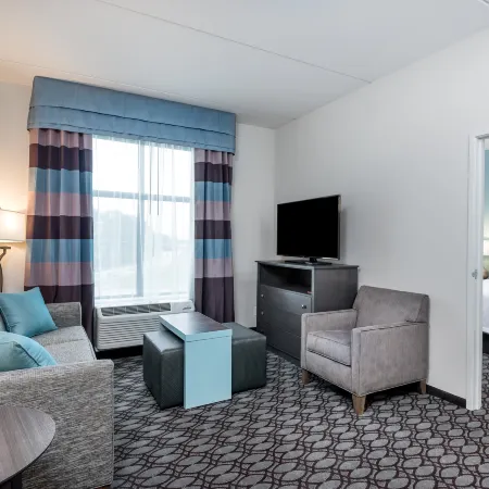 Homewood Suites by Hilton Fayetteville