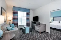 Homewood Suites by Hilton Fayetteville Hotels in Fayetteville