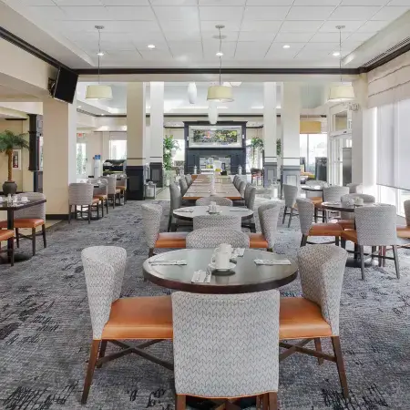 Hilton Garden Inn Jonesboro