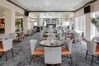 Hilton Garden Inn Jonesboro - Morgenmad