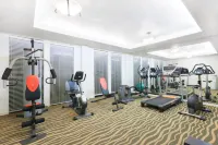 Hawthorn Extended Stay by Wyndham Richardson Hotels in Richardson