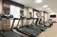 Homewood Suites by Hilton Harlingen - Gym