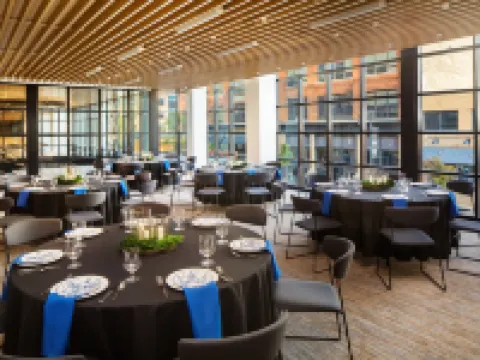 Canopy by Hilton Grand Rapids Downtown Hotels in Grand Rapids