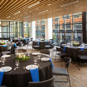 Canopy by Hilton Grand Rapids Downtown