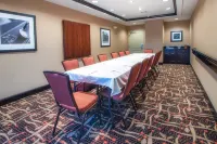 Hampton Inn Oxford/Miami University Area Hotels in Oxford