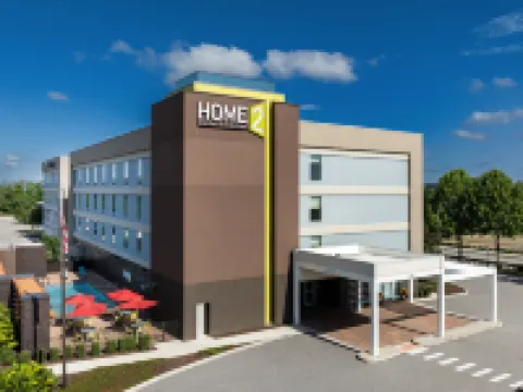 Home2 Suites by Hilton Clermont Hotels in Clermont