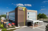 Home2 Suites by Hilton Clermont Отели рядом с достопримечательностью «Уолмарт Суперсентер»