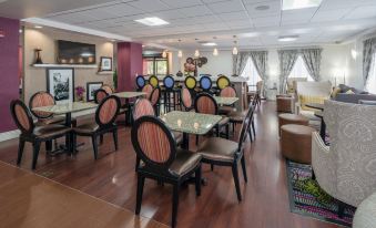 Hampton Inn Livermore-East Bay