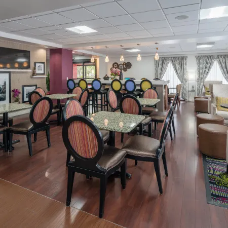 Hampton Inn Livermore-East Bay