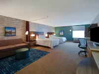 Home2 Suites by Hilton Wichita Downtown Delano Hotels in Wichita