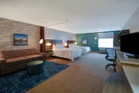 Home2 Suites by Hilton Wichita Downtown Delano Hotels in Wichita