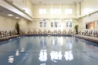 DoubleTree by Hilton Cape Cod - Hyannis - Pool