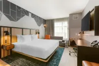 Cambria Hotel Spokane Airport Hotels in Spokane County