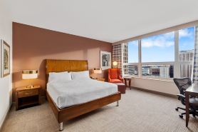 Hilton Garden Inn New Orleans French Quarter/CBD