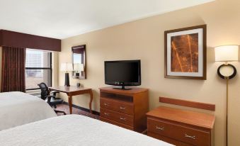 Hampton Inn by Hilton Wichita-East