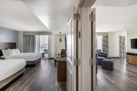 Hilton Vacation Club Oceanaire Virginia Beach Hotels in 