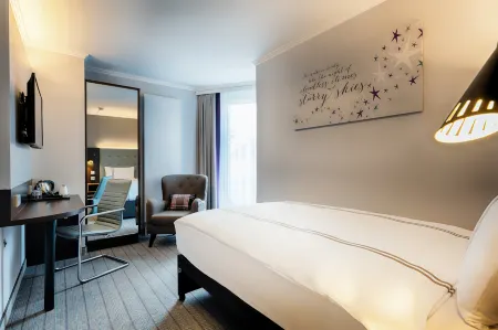 Premier Inn Stuttgart Bad Cannstatt