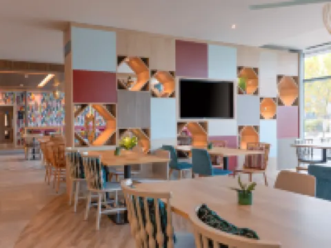 Hampton by Hilton Ashford International Hotels in Ashford