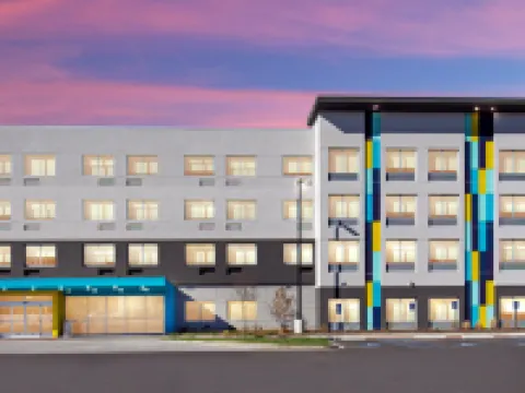 Tru by Hilton Lexington University Medical Center Hotels in Lexington