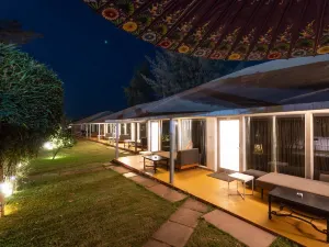 Marbela Beach Resort