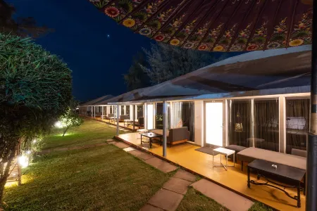 Marbela Beach Resort