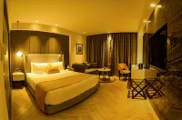 Hotel Kanha Shyam Ashoka Pillar 주변 호텔