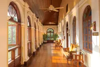 Taj Kumarakom Resort and Spa Kerala