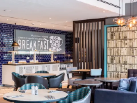 Premier Inn Munich Airport East Hotel Hotels in Oberding