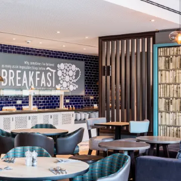 Premier Inn Munich Airport East Hotel