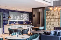 Premier Inn Munich Airport East Hotel 오베르딩 호텔